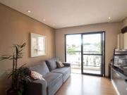 Apartamento para Venda em São Paulo/SP Campo Belo 3 Quartos