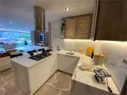 Apartamento para Venda em São Paulo/SP Campo Belo 3 Quartos