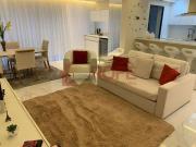 Apartamento para Venda em São Paulo/SP Campo Belo 3 Quartos