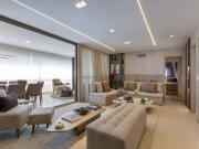 Apartamento para Venda em São Paulo/SP Campo Belo 3 Quartos