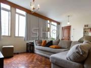 Apartamento para Venda em São Paulo/SP Campo Belo 3 Quartos