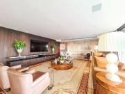 Apartamento para Venda em São Paulo/SP Campo Belo 3 Quartos