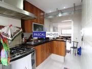 Apartamento para Venda em São Paulo/SP Campo Belo 3 Quartos