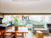 Apartamento para Venda em São Paulo/SP Campo Belo 3 Quartos
