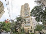 Apartamento para Venda em São Paulo/SP Campo Belo 3 Quartos