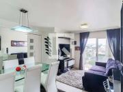 Apartamento para Venda em São Paulo/SP Campo Belo 3 Quartos