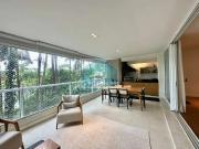 Apartamento para Venda em São Paulo/SP Campo Belo 3 Quartos