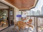 Apartamento para Venda em São Paulo/SP Campo Belo 3 Quartos