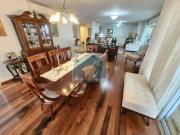 Apartamento para Venda em São Paulo/SP Campo Belo 3 Quartos