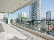 Apartamento para Venda em São Paulo/SP Campo Belo 3 Quartos