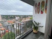 Apartamento para Venda em São Paulo/SP Campo Belo 3 Quartos