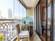 Apartamento para Venda em São Paulo/SP Campo Belo 3 Quartos