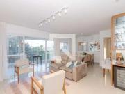 Apartamento para Venda em São Paulo/SP Campo Belo 3 Quartos