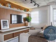 Apartamento para Venda em São Paulo/SP Campo Belo 3 Quartos