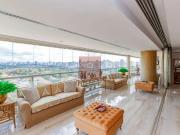 Apartamento para Venda em São Paulo/SP Campo Belo 3 Quartos