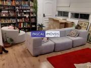 Apartamento para Venda em São Paulo/SP Campo Belo 3 Quartos