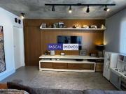 Apartamento para Venda em São Paulo/SP Campo Belo 3 Quartos