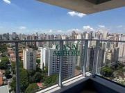 Apartamento para Venda em São Paulo/SP Campo Belo 3 Quartos