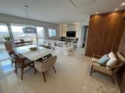 Apartamento para Venda em São Paulo/SP Campo Belo 3 Quartos