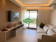 Apartamento para Venda em São Paulo/SP Campo Belo 3 Quartos