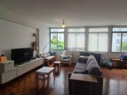 Apartamento para Venda em São Paulo/SP Campo Belo 3 Quartos