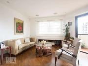 Apartamento para Venda em São Paulo/SP Campo Belo 3 Quartos