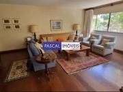 Apartamento para Venda em São Paulo/SP Campo Belo 3 Quartos