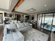 Apartamento para Venda em São Paulo/SP Campo Belo 3 Quartos