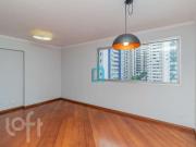 Apartamento para Venda em São Paulo/SP Campo Belo 3 Quartos