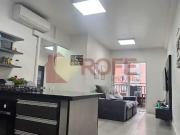 Apartamento para Venda em São Paulo/SP Campo Belo 3 Quartos