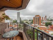 Apartamento para Venda em São Paulo/SP Campo Belo 3 Quartos