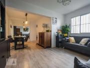 Apartamento para Venda em São Paulo/SP Campo Belo 3 Quartos