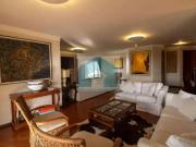Apartamento para Venda em São Paulo/SP Campo Belo 3 Quartos