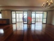 Apartamento para Venda em São Paulo/SP Campo Belo 3 Quartos