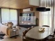 Apartamento para Venda em São Paulo/SP Campo Belo 3 Quartos