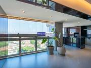 Apartamento para Venda em São Paulo/SP Campo Belo 3 Quartos