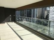 Apartamento para Venda em São Paulo/SP Campo Belo 3 Quartos