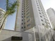 Apartamento para Venda em São Paulo/SP Campo Belo 3 Quartos