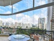 Apartamento para Venda em São Paulo/SP Campo Belo 3 Quartos