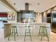 Apartamento para Venda em São Paulo/SP Campo Belo 3 Quartos