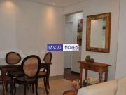 Apartamento para Venda em São Paulo/SP Campo Belo 3 Quartos