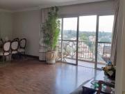 Apartamento para Venda em São Paulo/SP Campo Belo 3 Quartos