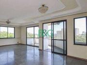 Apartamento para Venda em São Paulo/SP Campo Belo 3 Quartos