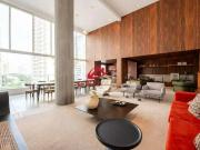 Apartamento para Venda em São Paulo/SP Campo Belo 3 Quartos