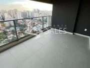 Apartamento para Venda em São Paulo/SP Campo Belo 3 Quartos