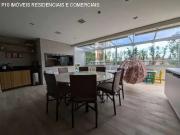 Apartamento para Venda em São Paulo/SP Campo Belo 3 Quartos