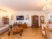 Apartamento para Venda em São Paulo/SP Campo Belo 3 Quartos