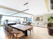 Apartamento para Venda em São Paulo/SP Campo Belo 3 Quartos