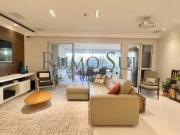 Apartamento para Venda em São Paulo/SP Campo Belo 3 Quartos