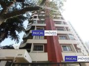 Apartamento para Venda em São Paulo/SP Campo Belo 3 Quartos